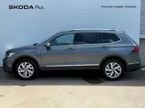 Tiguan Allspace 