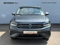 Tiguan Allspace 