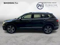 Tiguan Allspace 
