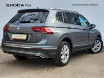 Tiguan Allspace