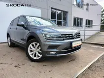 Tiguan Allspace