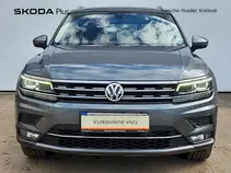 Tiguan Allspace