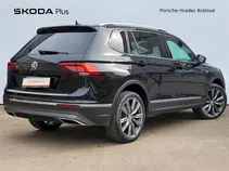 Tiguan Allspace
