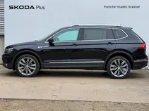 Tiguan Allspace