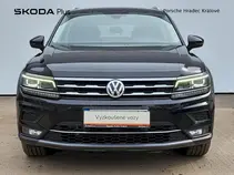 Tiguan Allspace