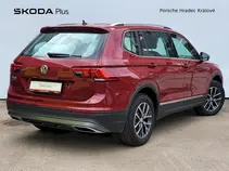 Tiguan Allspace