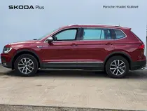 Tiguan Allspace