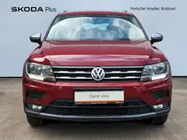 Tiguan Allspace