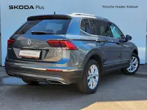 Tiguan Allspace