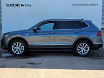 Tiguan Allspace