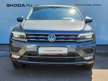 Tiguan Allspace