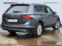 Tiguan Allspace