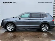 Tiguan Allspace 