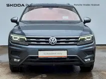Tiguan Allspace