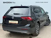 Tiguan Allspace