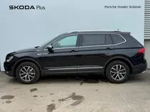 Tiguan Allspace