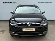Tiguan Allspace 