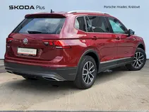 Tiguan Allspace