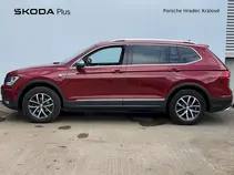 Tiguan Allspace