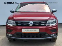 Tiguan Allspace