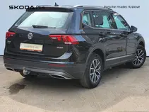 Tiguan Allspace