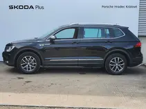 Tiguan Allspace