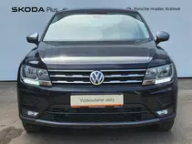 Tiguan Allspace 