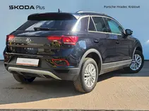 T-Roc