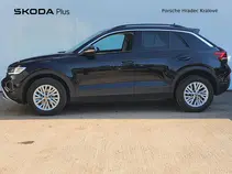 T-Roc
