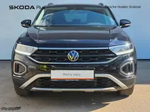 T-Roc