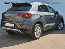 T-Roc 