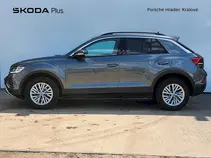 T-Roc 