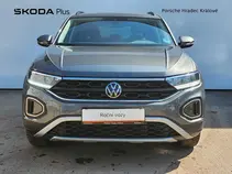 T-Roc 
