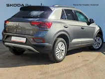 T-Roc