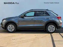 T-Roc