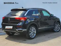 T-Roc