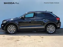 T-Roc