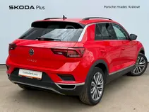 T-Roc