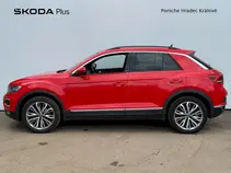 T-Roc