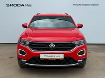 T-Roc