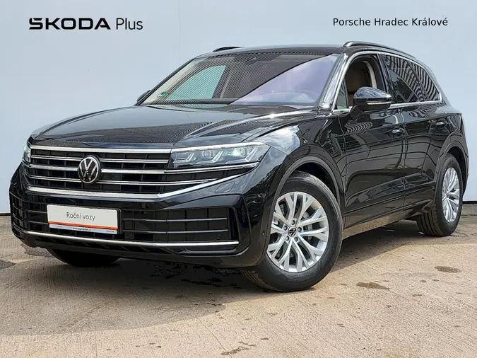 Touareg