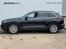 Touareg