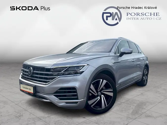 Touareg 