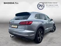 Touareg 