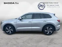 Touareg