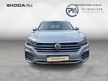 Touareg 