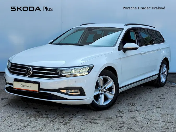 Passat 