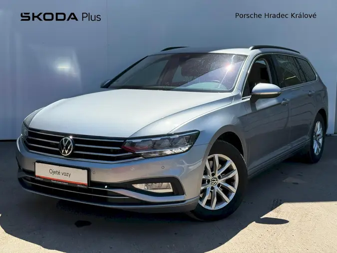 Passat 