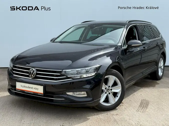 Passat