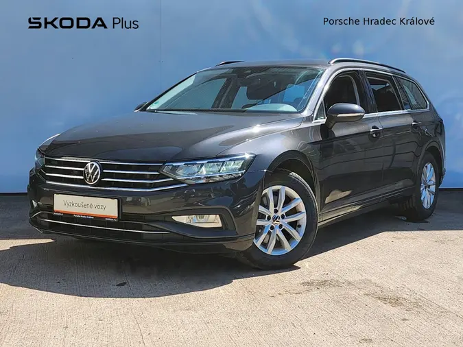 Passat 